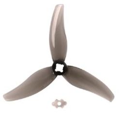 Pro-Range Propellers Hurricane 3630-3 (2CW, 2CCW) – Clear Grey-11