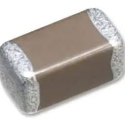 0603N100J500CT-WALSIN-SMD Multilayer Ceramic Capacitor, 10 pF, 50 V, 0603 [1608 Metric], ± 5%, C0G / NP0-34