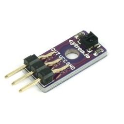 Cytron Maker Reflect: Simplifying IR Reflectance Sensor for Beginner-17