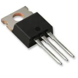 L7812ABV-STMICROELECTRONICS-Linear Voltage Regulator, 7812, Fixed, Precision, 19V To 35V In, 12V And 1.5A Out, TO-220-3-39