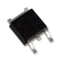 LD1086DT50TR-STMICROELECTRONICS-Fixed LDO Voltage Regulator, 8V to 30V, 1.3V Dropout, 5Vout, 1.5Aout, TO-252-3LD1086DT50TR-STMICROELECTRONICS-Fixed LDO Voltage Regulator, 8V to 30V, 1.3V Dropout, 5Vout, 1.5Aout, TO-252-3-image-40
