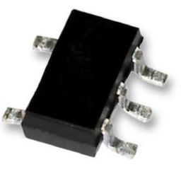 74LVC1G04GW,125-NEXPERIA-Logic IC, Inverter, Single, 1 Inputs, 5 Pins, SOT-353, 74LVC1G04-29