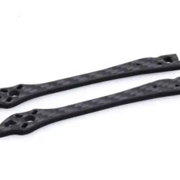 Flywoo 2PC Explorer LR 4” Arm Front For V2 O3-42