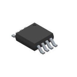 MCP4821T-E/MS 12 Bit Voltage Output Digital to Analog Converter (DAC) with SPI Interface IC DIP-8 Package-56