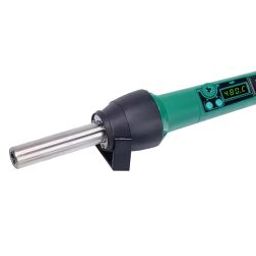 YIHUA 8858-I Portable Hot Air Station, Function-17