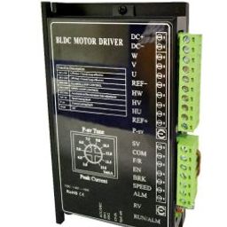 PRBLD300 Brushless DC Motor Driver-14