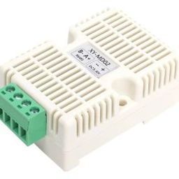 XY-MD02 Temperature and Humidity Transmitter SHT20 Sensor Modbus RS485-16