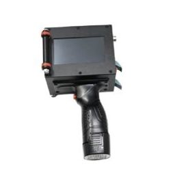 Handheld Inkjet Coding Printers ZG1683-34