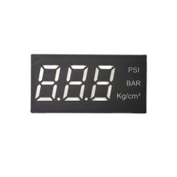 White light high brightness digital pressure instrument LED display-19