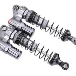RC Piggyback Shock Absorber Hole to hole 90mm 90046-35