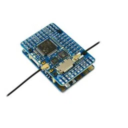 Matek F405 WTE Flight Controller STM32F405RGT6 Built in OSD SD Slot DPS310-51