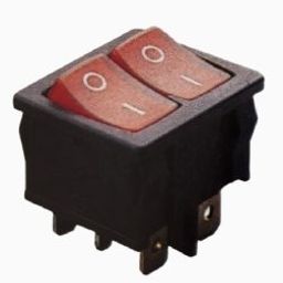 Rocker Switch-KDC-16Rocker Switch-KDC-16-4
