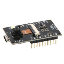 ACEBOTT ESP32 CAM V2.0 Development Board with OV2640-10