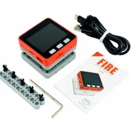 M5STACK FIRE IoT Development Kit (PSRAM 2.0) V2.6-31