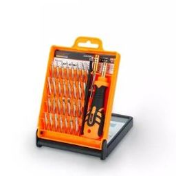 ACEBOTT JAKEMY JM-8101 Home Screwdriver Set (Plastic Box）-26
