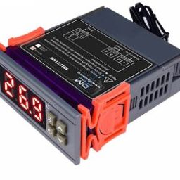 MH1210W 72V 250V 10A Digital Temperature Controller-34