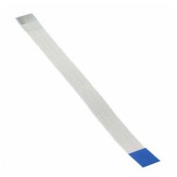 JS05B-12P-150-4-8-Jushuo-0.3mm 12P 0.5mm Reverse 15cm P=0.5mm FFC Cable (Flexible Flat Cable) ROHS-37