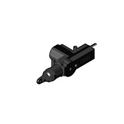 CHEVROLET J9013237, LOCK FRT S D LH for SAIL HB-image-61