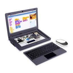 ELECROW CrowPi2 – All in One Raspberry Pi Laptop & STEM Learning Platform FCC/CE Certification-21