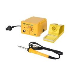 SOLDRON 936 temperature controlled analog soldering station-34