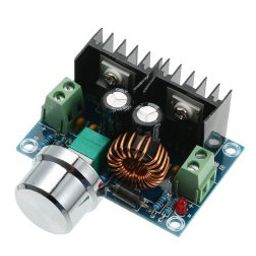 XH-M401 DC-DC Step Down Buck Converter Power Supply Module XL4016E1-47