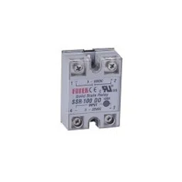 5-60V SSR-100DD Solid State Relay-15