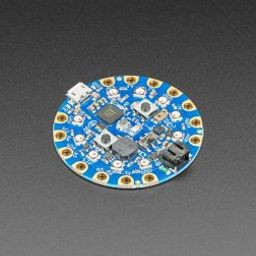 Adafruit Circuit Playground Bluefruit – Bluetooth Low Energy-41