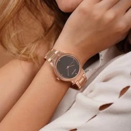 Joker and Witch AMWW549 Analog Watch for Women-28