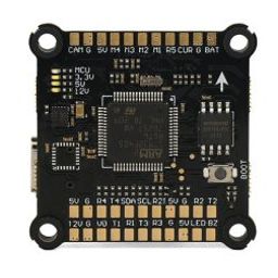 Axisflying Argus Mini F7 STACK 40A FC-17
