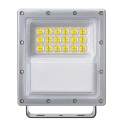 RS PRO 30 W 4000K Color Temperature LED Floodlight, 2318130-image-26