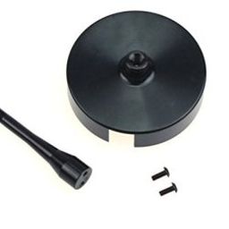 CNC GPS Anti-interference Antenna Mount Holder Case for APM Quadcopter-17