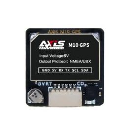 Axisflying M80Q GPS Module w/compass for FPV freestyle and LongRange-21