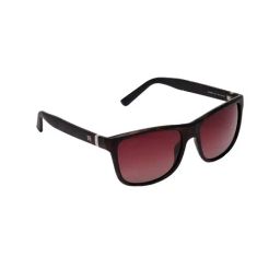 GUY LAROCHE Brown Rectangular Sunglasses for Men image 4