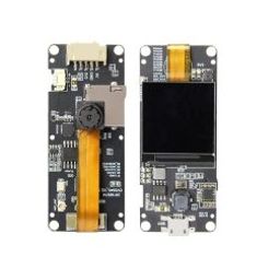 LILYGO T- Plus 1.3 Inch OV2640 Display Normal Rear Camera Module with MPU6050-27