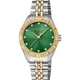 ESPRIT ES1L425M0055 KINSLEY Analog Watch For Women-image-13