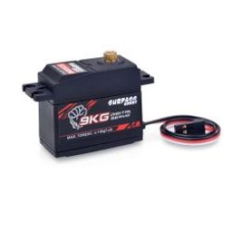 SURPASS HOBBY -9KG S0900M Servo-35