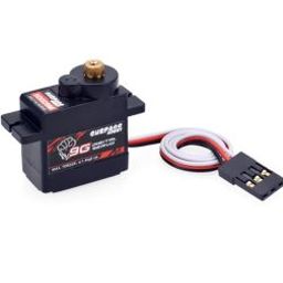 SURPASS HOBBY -9G S0009M Servo-49