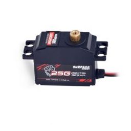 SURPASS HOBBY -25G S0025M Servo-29