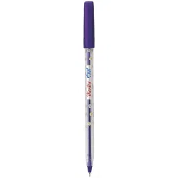 Montex Cat Ball Pen Blue-image-36