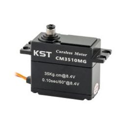KST Servo CM3510MG-50