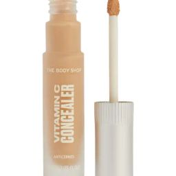 The Body Shop Vitamin C Concealer Medium 1N - 8 ml-image-61