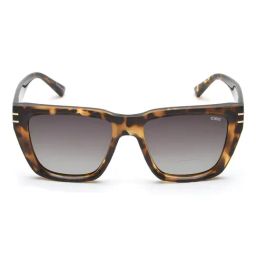 IDEE Green Square UV Protection Sunglasses for Women-image-63