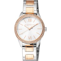 ESPRIT ES1L407M0085 STELLA Analog Watch For Women-image-89