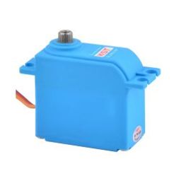 KST Servo BLS662 V2.0-47