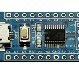 Core Board STM8S103F3P6 STM8 Development Board Minimum System Board-51
