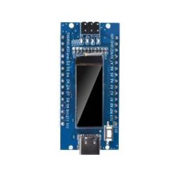 ATmega328P CH340 Module with 0.91Inch OLED Display Development Board TYPE-C-24