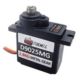 DYS – GS-D9025MG Servo motor-35