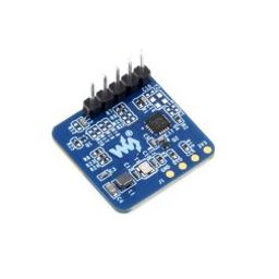 Waveshare Human Micro-Motion Detection mmWave Sensor, 24GHz mmWave Radar, Based On S3KM1110, Adopts FMCW Technology-37