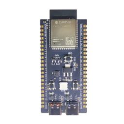 WeAct Studio ESP32-S3-DevKitC-1 ESP32-S3 WiFi Bluetooth-compatible BLE 5.0 Mesh Development Board ESP32 Wireless Module Micropython-36