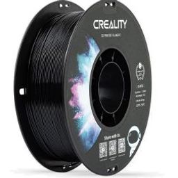 Creality CR-PETG 3D Printing Filament 1.75mm (1kg – Black)-16
